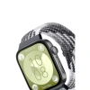 Huawei Fit 4  Kordon (saat Değildir) - Gri-siyah