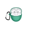 Huawei Freebuds 6 Hang Kılıf - Pudra