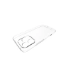 Huawei Honor 600 Lite Lüx Şeffaf  - Şeffaf