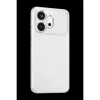 Huawei Honor 600 Lüx Şeffaf  - Şeffaf