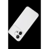 Huawei Honor 600 Lüx Şeffaf  - Şeffaf