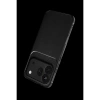 Huawei Honor 600 Pro Auto Fus Karbon Kapak - Siyah