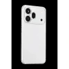 Huawei Honor 600 Pro Lüx Şeffaf  - Şeffaf