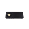 Huawei Honor Magic 8 Lite Auto Fus Karbon Kapak - Siyah