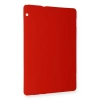 Huawei Mediapad T5 10 Kılıf Evo Tablet  - Kırmızı