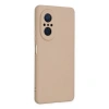 Huawei Nova 9 Se Kılıf Nano İçi Kadife  - Pudra