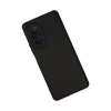 Huawei Nova 9 Se Kılıf Nano İçi Kadife  - Siyah