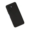Huawei Nova Y70 Kılıf First  - Siyah