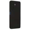 Huawei Nova Y70 Kılıf First  - Siyah
