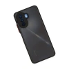 Huawei Nova Y70 Kılıf Montreal  Kapak - Siyah