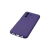 Huawei Nova Y70 Kılıf Nano İçi Kadife  - Mor