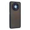 Huawei Nova Y90 Kılıf Montreal  Kapak - Lacivert