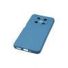 Huawei Nova Y90 Kılıf Nano İçi Kadife  - Mi