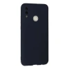 Huawei P Smart 2019 Kılıf Nano İçi Kadife  - Lacivert