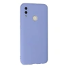 Huawei P Smart 2019 Kılıf Nano İçi Kadife  - Lila