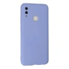Huawei P Smart 2019 Kılıf Nano İçi Kadife  - Lila