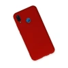 Huawei P20 Lite Kılıf Nano İçi Kadife  - Kırmızı