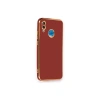 Huawei P20 Lite Kılıf Volet  - Kırmızı