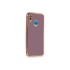 Huawei P20 Lite Kılıf Volet  - Mor