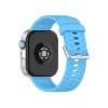 Huawei Watch Fit 3 Klasik Kordon (saat Değildir) - Turkuaz