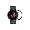 Huawei Watch Gt2e Polymer Nano Ekran Koruyucu - Şeffaf