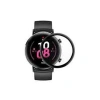 Huawei Watch Gt2e Polymer Nano Ekran Koruyucu - Şeffaf