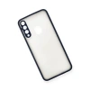 Huawei Y6p Kılıf Montreal  Kapak - Lacivert