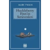 Huckleberry Finnin Serüvenleri