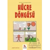 Hücre Döngüsü - Gençler İçin Çizgilerle Bilim