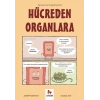 Hücreden Organlara – Gençler İçin Çizgilerle Bilim
