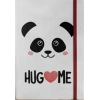 Hug me Panda