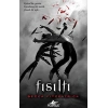Hush Hush Serisi 1. Kitap - Fısıltı (Ciltli)
