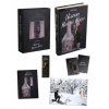 Hüzün Kovan Kuşu 1 - Kutulu Set Ciltli