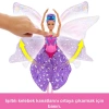 HXJ10  Kelebek Dansçı Bebek