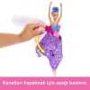 HXJ10  Kelebek Dansçı Bebek