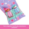 HXN01  ve Köpekçikleri Pijama Partisi