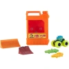 HXT04 Hot Wheels  Trucks Taşınabilir Oyun Seti