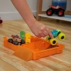 HXT04 Hot Wheels  Trucks Taşınabilir Oyun Seti