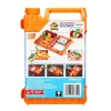 HXT04 Hot Wheels  Trucks Taşınabilir Oyun Seti
