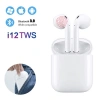 İ12  Wireless Air Bluetooth Kablosuz Kulaklık (  )