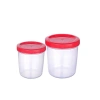 İçiçe Geçen 2 Li Saklama Kabı (250 ve 400Ml) (74)