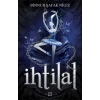 İhtilal 1 - Zelzele (Ciltli)