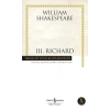 III. Richard - Hasan Ali Yücel Klasikleri