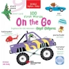 İki Dilli İngilizce-Türkçe 100 Fırst Words – On The Go / İngilizce İlk 100 Kelimem – Haydi Gidiyoru
