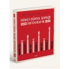 İkinci Dünya Savaşı İnfografik (Ciltli)