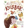 İklim Elçisi Kelebek