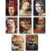 İkonik Tablolar - 8 Kitap