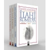 İlahi Komedya Seti Kutulu (3 Kitap)
