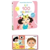 İlk 100 Kelimem – Vücudumuz (Pencereli Dokun-Hisset)