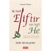 İlk Harfi Elif’tir Son Harfi He